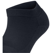 Falke Climawool Sneaker Socks - Dark Navy