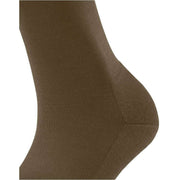 Falke Climawool Socks - Shitake Brown