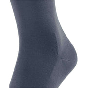 Falke Climawool Socks - Steel Grey