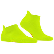 Falke Cool Kick Sneaker Socks - Lightning Yellow