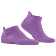 Falke Cool Kick Sneaker Socks - Pink Iris