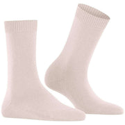 Falke Cosy Wool Socks - Light Pink