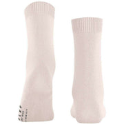 Falke Cosy Wool Socks - Light Pink