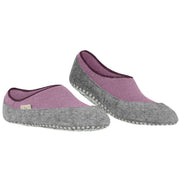 Falke Cosyshoe Short Cut Slipper Socks - Phlox Pink