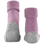 Falke Cosyshoe Slipper Socks - Phlox Pink