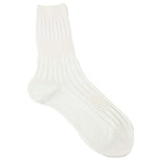 Falke Cross Knit Socks - Beige