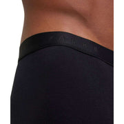 Falke Daily Climate Control Boxer Brief - Black