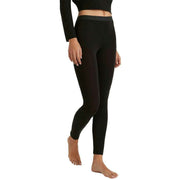 Falke Daily ClimaWool Leggings - Black