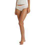 Falke Daily Climawool Panty Brief - Off White