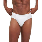 Falke Daily Comfort 2 Pack Brief - White