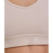 Falke Daily Comfort 2-Pack Bustier Bralette - Blue/Beige