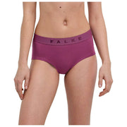 Falke Daily Comfort 2-Pack Hipster Brief - Pink/Orange