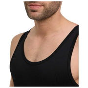 Falke Daily Comfort 2-Pack Tank Top - Black