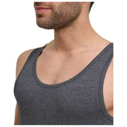 Falke Daily Comfort 2-Pack Tank Top - Heather Grey