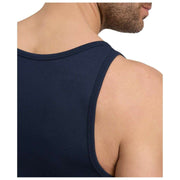 Falke Daily Comfort 2-Pack Tank Top - Midnight Navy