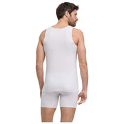 Falke Daily Comfort 2-Pack Tank Top - White