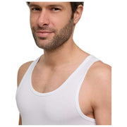 Falke Daily Comfort 2-Pack Tank Top - White