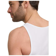 Falke Daily Comfort 2-Pack Tank Top - White