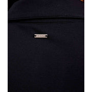 Falke Daily Polo Brief Bodysuit - Black