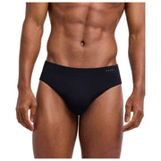 Falke Daily Seamless Brief - Black