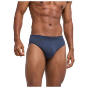 Falke Daily Seamless Brief - Carbon Grey