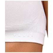 Falke Daily Seamless Bustier Bralette - White