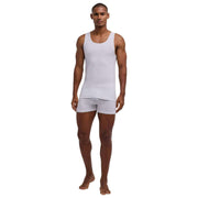 Falke Daily Seamless Muscle Shirt - White