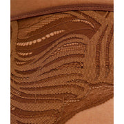 Falke Delicate Touch Briefs - Deer Brown