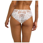 Falke Delicate Touch Briefs - Ivory