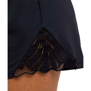 Falke Delicate Touch Shorts - Black