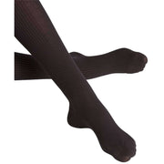 Falke Family Rib Tights - Black