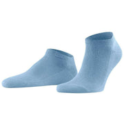 Falke Family Sneaker Socks - Airy Blue