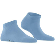 Falke Family Sneaker Socks - Airy Blue