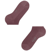 Falke Family Sneaker Socks - Roan Rouge Red