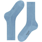 Falke Family Socks - Airy Blue