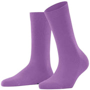 Falke Family Socks - Pink Irish Lilac