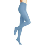 Falke Family Tights - Airy Blue