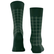 Falke Modern Tailor Socks - Hunter Green