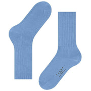 Falke Nelson Socks - Arctic Blue