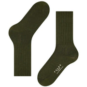 Falke Nelson Socks - Artichoke Green