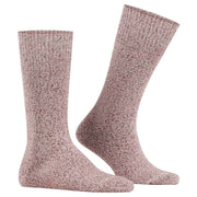 Falke Rain Dye Socks - Chrome Grey