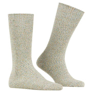 Falke Rain Dye Socks - Light Green