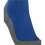 Falke RU Compression Energy Running Knee-High W2 Socks - Blue