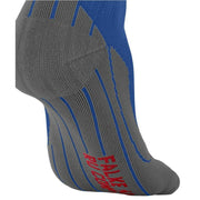 Falke RU Compression Energy Running Knee-High W4 Socks - Blue