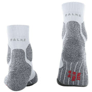 Falke RU Trail Grip Socks - White