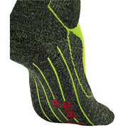 Falke RU Trail Running Socks - Matrix Yellow