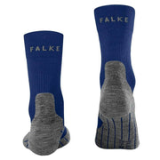 Falke RU4 Endurance Cool Running Socks - Athletic Blue