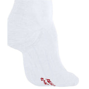 Falke RU4 Endurance Reflect Running Socks - White/Blue