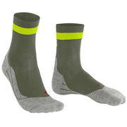 Falke RU4 Endurance Socks - Moosgrun Green