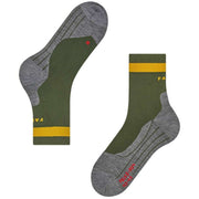 Falke RU4 Endurance Socks - Vertigo Green